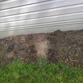 Flower Bed Weeding by GreenScape Solutions LLC reviewed on August 15, 2026