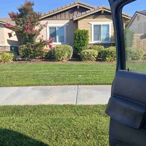 residential landscaping by Hernandez Landscaping reviewed on November 24, 2025