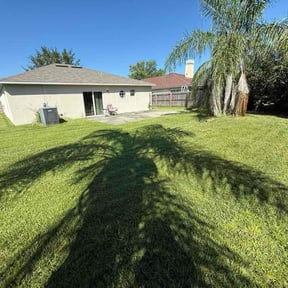 landscaping services by Undefeated Landscaping LLC. reviewed on June 29, 2023