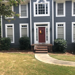 Bush Trimming by Texas Best Lawn and Farm reviewed on August 20, 2025
