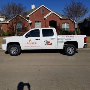 Bush Trimming by Scotland lawn care and Pressure washing reviewed on August 18, 2025
