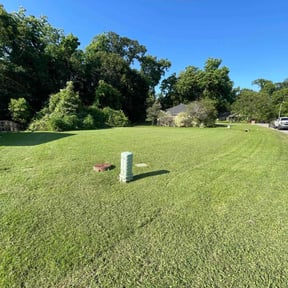 landscape maintenance by Guevara Landscaping reviewed on August 19, 2025
