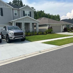 gardening service by Graceful Lawn Care reviewed on August 20, 2025