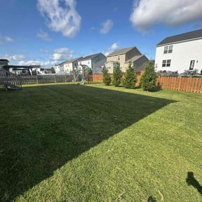 gardening service by G&M Landscaping Services reviewed on August 20, 2025