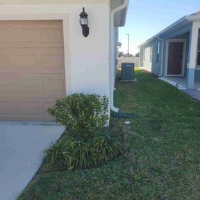 Bush Trimming by JCM Landscaping reviewed on June 9, 2026