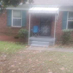 Bush Trimming by Mr Mowers lawn and snow removal llc reviewed on August 15, 2025