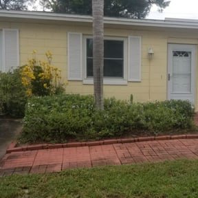 Bush Trimming by Azamar landscaping &amp; construction reviewed on June 2, 2022