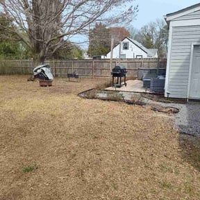 Leaf Removal by Whirlwind property maintenance reviewed on August 3, 2026