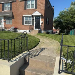 landscape maintenance by Toko Lawn Services reviewed on August 20, 2025