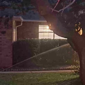 Bush Trimming by Changing Horizons LLC reviewed on October 23, 2025