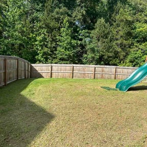 Bush Trimming by Multi Purpose reviewed on July 13, 2026