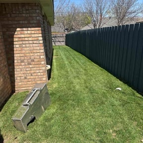 lawn care services by Ace lawn care reviewed on June 17, 2025