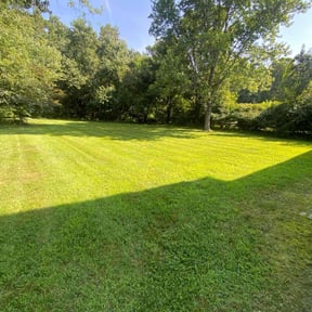 gardening service by DONIT4U Landscaping reviewed on October 21, 2025