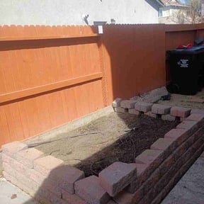 Flower Bed Weeding by 26 Palms reviewed on March 6, 2026