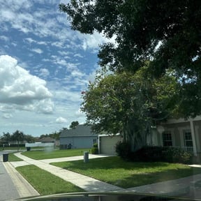 yard care by Always there lawncare reviewed on August 18, 2025