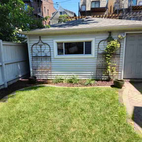 Landscaping by Yards Done Daily reviewed on May 19, 2024