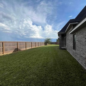 turf care by Green Steel Lawn Care reviewed on June 10, 2025