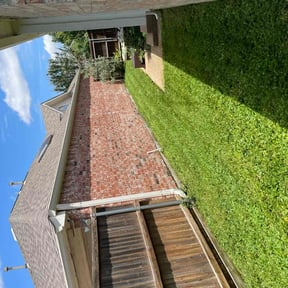 lawn care by Miracle Lawn Bros reviewed on May 8, 2024