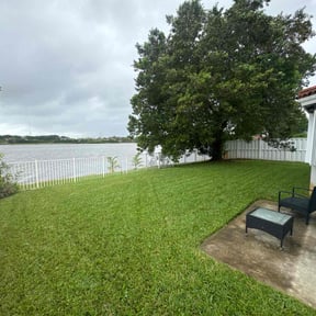 landscaping by Michael&#039;s lawn care Deactivated reviewed on October 16, 2024