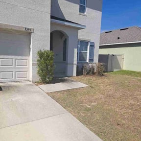 Bush Trimming by Rs landscaping reviewed on February 24, 2026