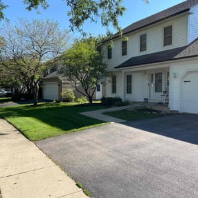 landscaping by Yanez Brothers Landscaping reviewed on August 16, 2025