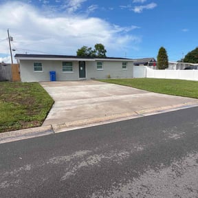 landscaping by Stripes LLC reviewed on September 17, 2024