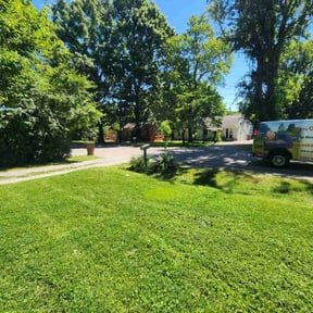 landscaping by Rayos landscaping reviewed on August 18, 2025