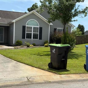 landscaping by Álvarez Landscaping & Remodeling LLC reviewed on August 15, 2025
