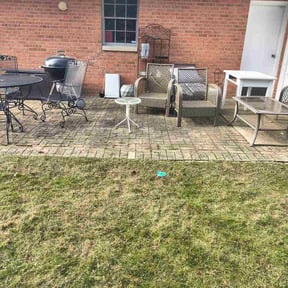 Leaf Removal by RTH Lawn Service &amp; Landscaping LLC reviewed on December 11, 2025