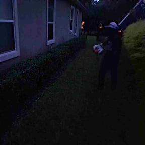 Bush Trimming by Green Sun, Inc. reviewed on November 20, 2024