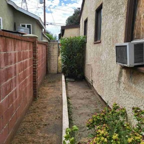 Bush Trimming by USA Lawncare Inc reviewed on August 21, 2025