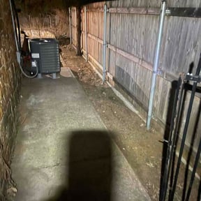 Leaf Removal by Titan Apex, LLC reviewed on March 4, 2026