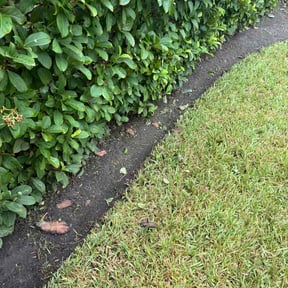 Flower Bed Weeding by GREENSIDE reviewed on August 17, 2026