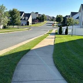 lawn care by Caesar’s Premier Landscaping reviewed on April 24, 2024