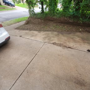 Leaf Removal by MowZ By BroZ reviewed on September 28, 2025