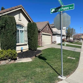 landscaping by JR Lawn Maintenance reviewed on November 24, 2025