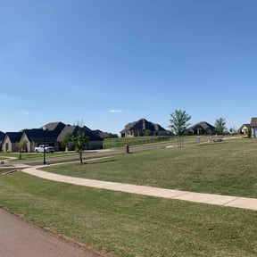 residential landscaping by Ricardo Garcia reviewed on August 17, 2025