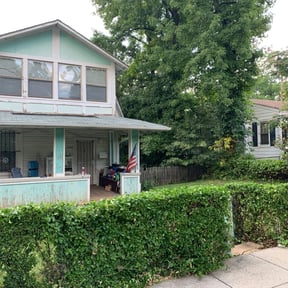 Bush Trimming by Hampton's Landscaping LLC reviewed on February 23, 2024