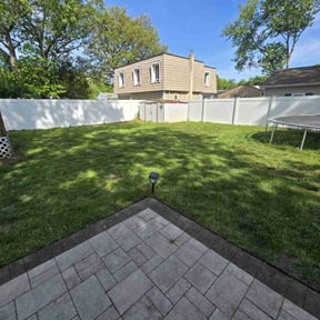 turf care by D&amp;D lawncare and maintenance reviewed on August 18, 2025