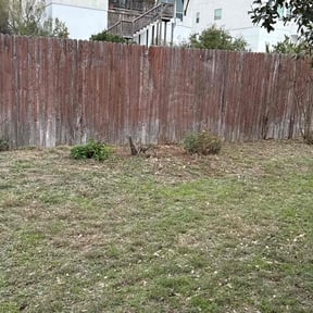 Leaf Removal by Diaz Lawn Care reviewed on September 29, 2025