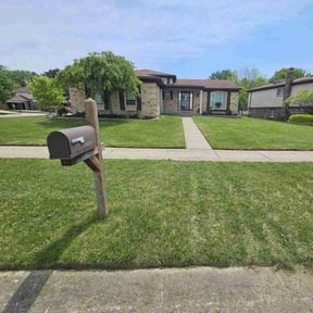 landscaping services by DT&K LawnCare reviewed on August 15, 2025