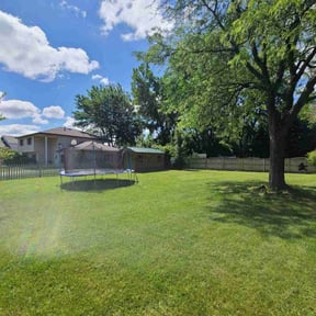 landscaping by USA Lawncare Inc reviewed on August 20, 2025