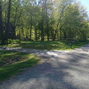Leaf Removal by Melvin's Mowers reviewed on June 5, 2026