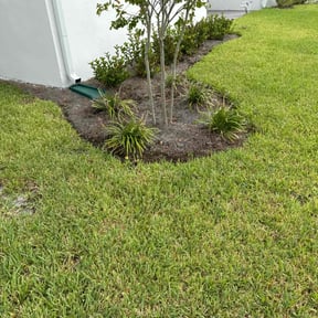 Flower Bed Weeding by JNGLandscaping LLC reviewed on August 21, 2025
