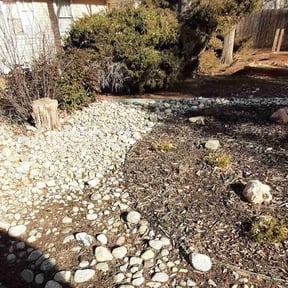 Leaf Removal by Cornerstone Home Solutions reviewed on June 22, 2026