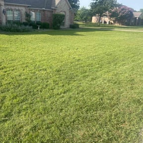gardening service by Pete’s Elite Lawn Care LLC reviewed on August 21, 2025