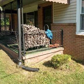 Bush Trimming by A&L Lawncare reviewed on August 15, 2025