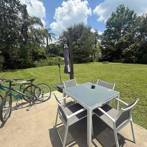 landscaping services by J&M Mowing reviewed on August 16, 2025