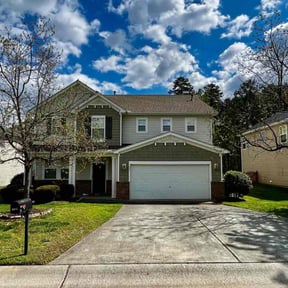 residential landscaping by Boss Outdoor Service reviewed on August 19, 2025