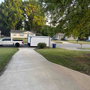 Bush Trimming by Felicianos Lawn Maintenance LLC reviewed on May 14, 2026